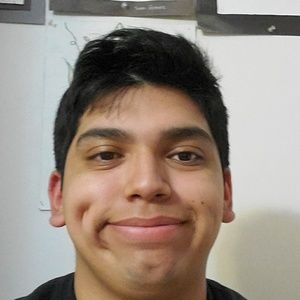 Meet your Posher, Samuel